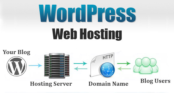 Wordpress Hosting Themeforest