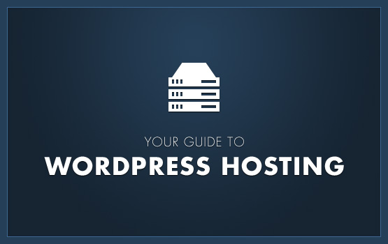 Wordpress Hosting Pizza