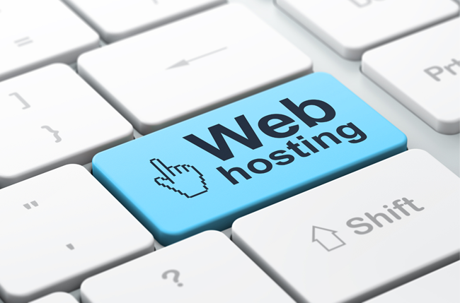 Wordpress Hosting Going