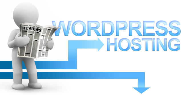 Wordpress Hosting Top