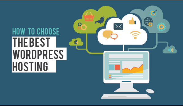 Wordpress Best Hosting Theme