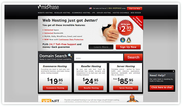 Wordpress Necesita Hosting