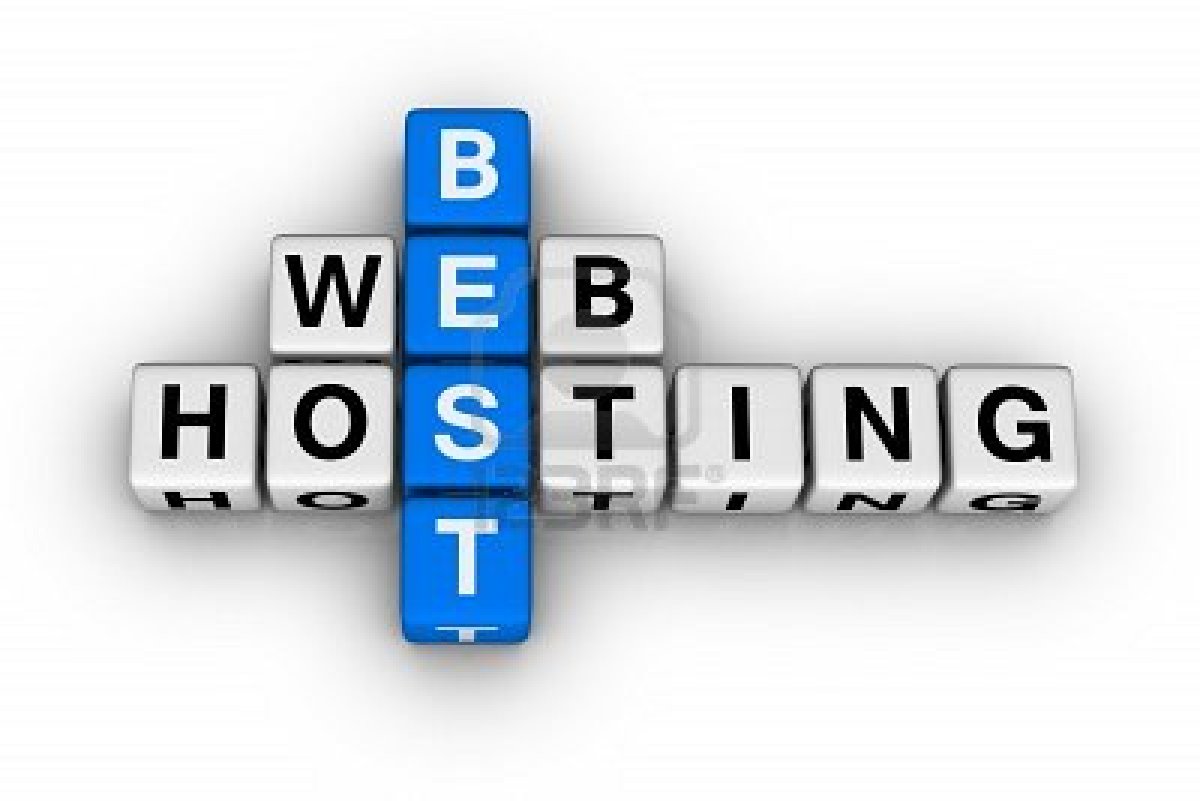 Wordpress Hosting Architecture