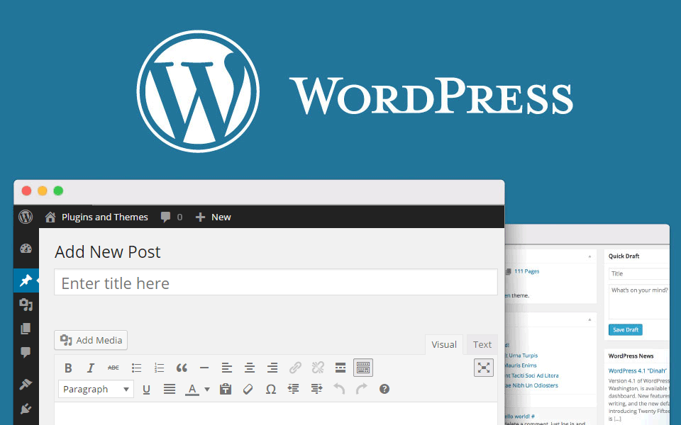 Wordpress Hosting Crazy Domains