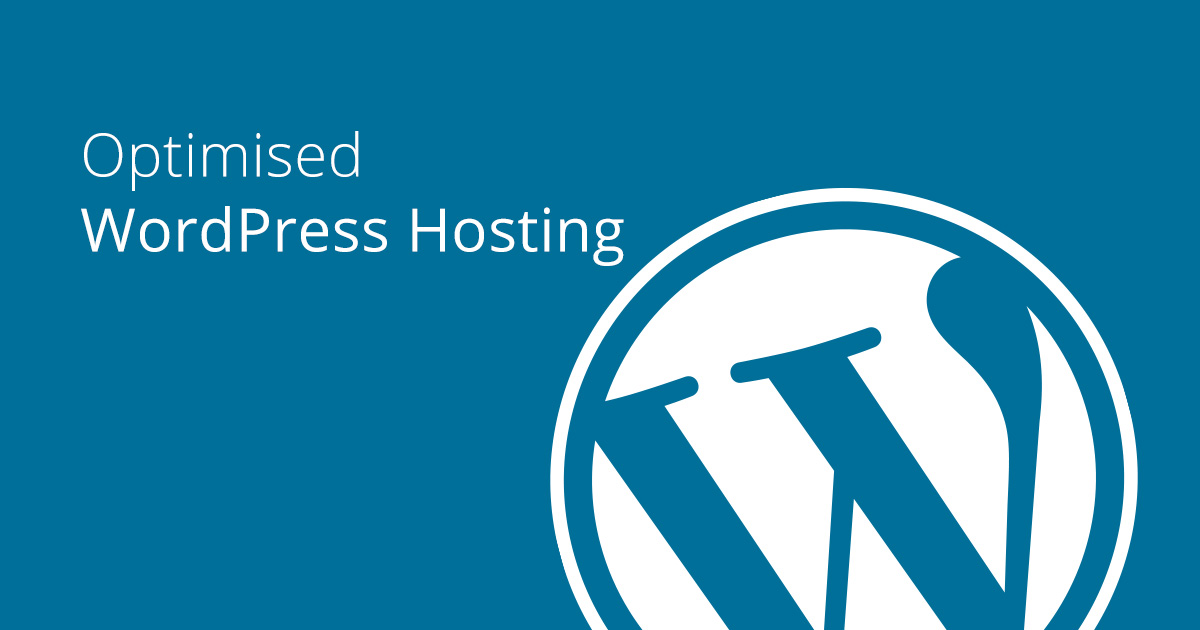 Wordpress Hosting Nz