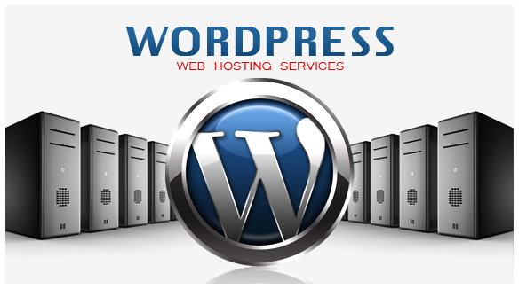 Wordpress Hosting Php