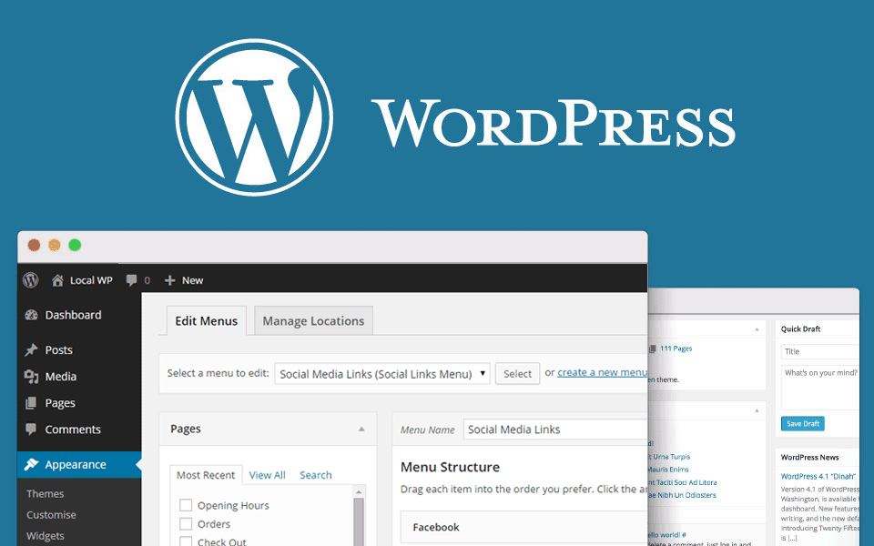 Wordpress Speed Test Ocala