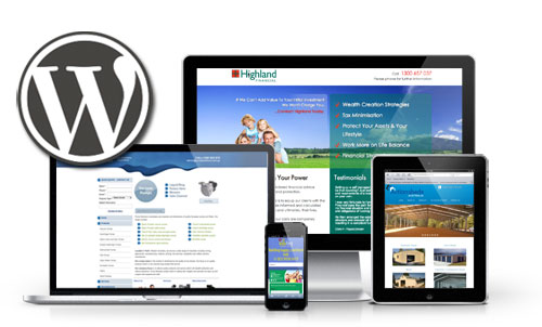 Aws Web Hosting Wordpress